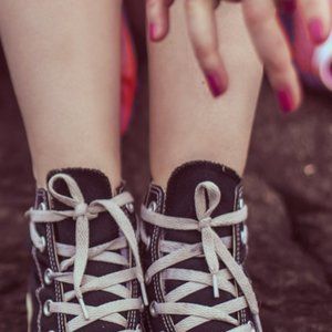 Meet your Posher, Victoria